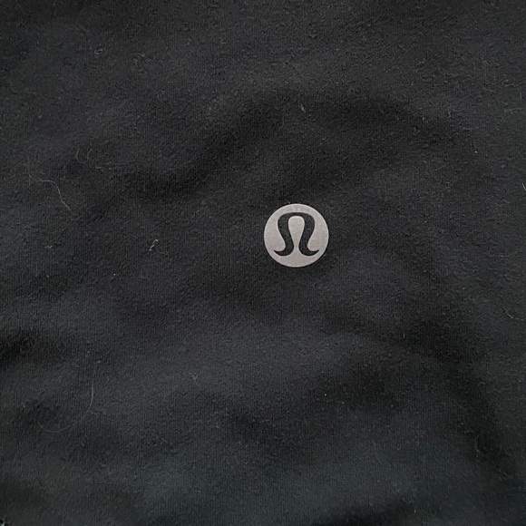 Lulu lemon align crop 23” - Picture 2 of 3